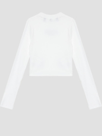 Лонгслів GUESS Kids модель J4YI49.KBZP4;G011 Фото