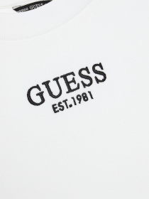 Лонгслів GUESS Kids модель J4YI49.KBZP4;G011 Фото