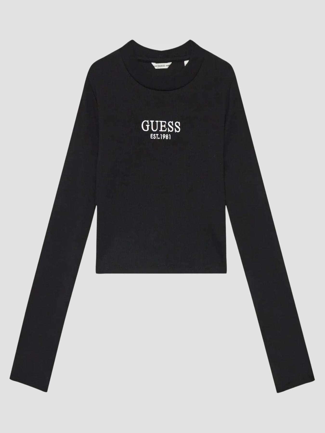 Лонгслів GUESS Kids модель J4YI49.KBZP4;JBLK Фото