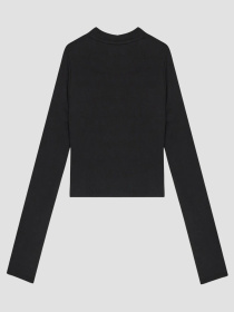 Лонгслів GUESS Kids модель J4YI49.KBZP4;JBLK Фото