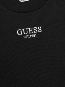 Лонгслів GUESS Kids модель J4YI49.KBZP4;JBLK Фото