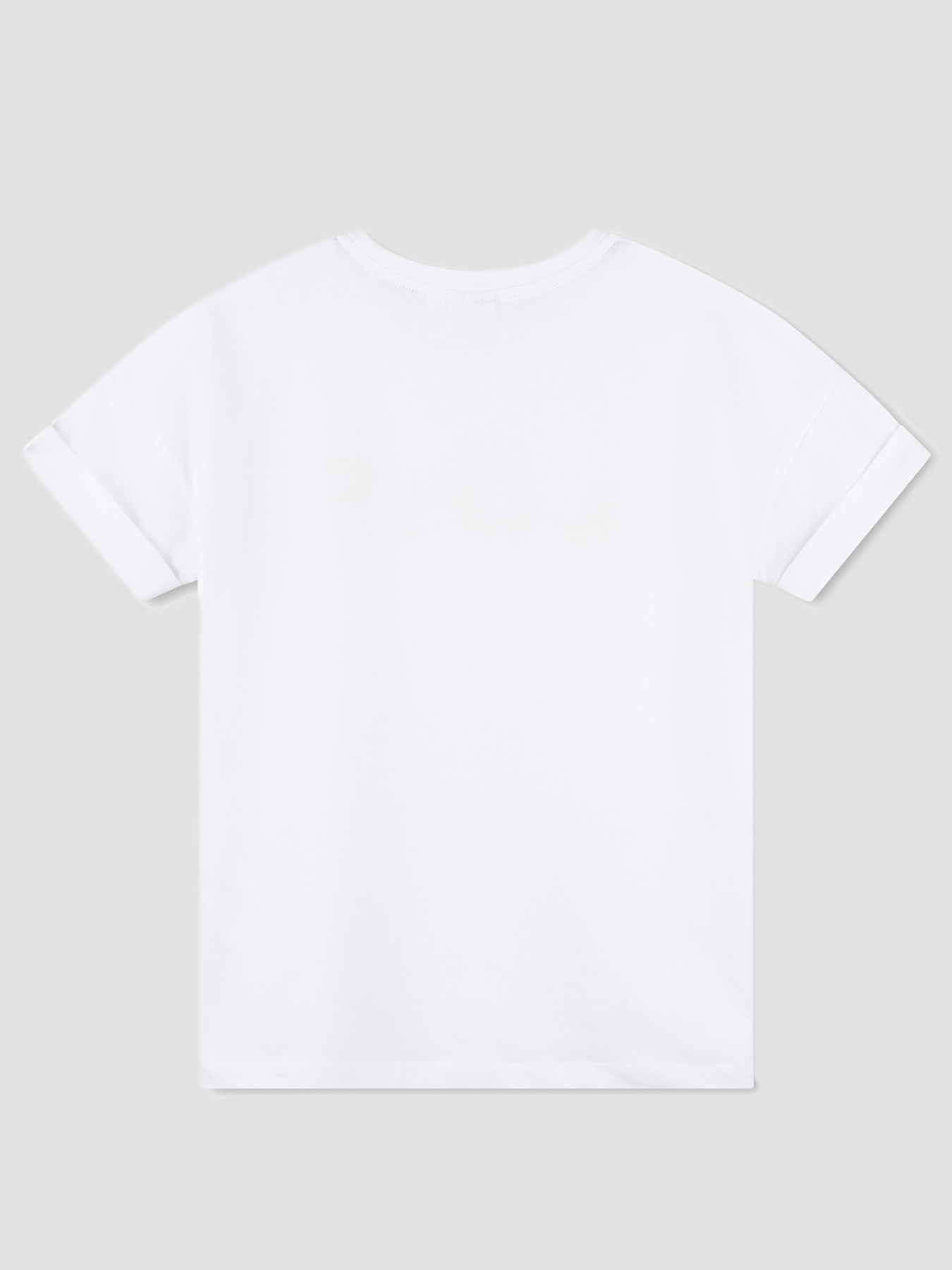 Футболка HugoBoss Kids модель J50636;10P Фото