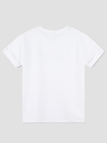 Футболка HugoBoss Kids модель J50636;10P Фото