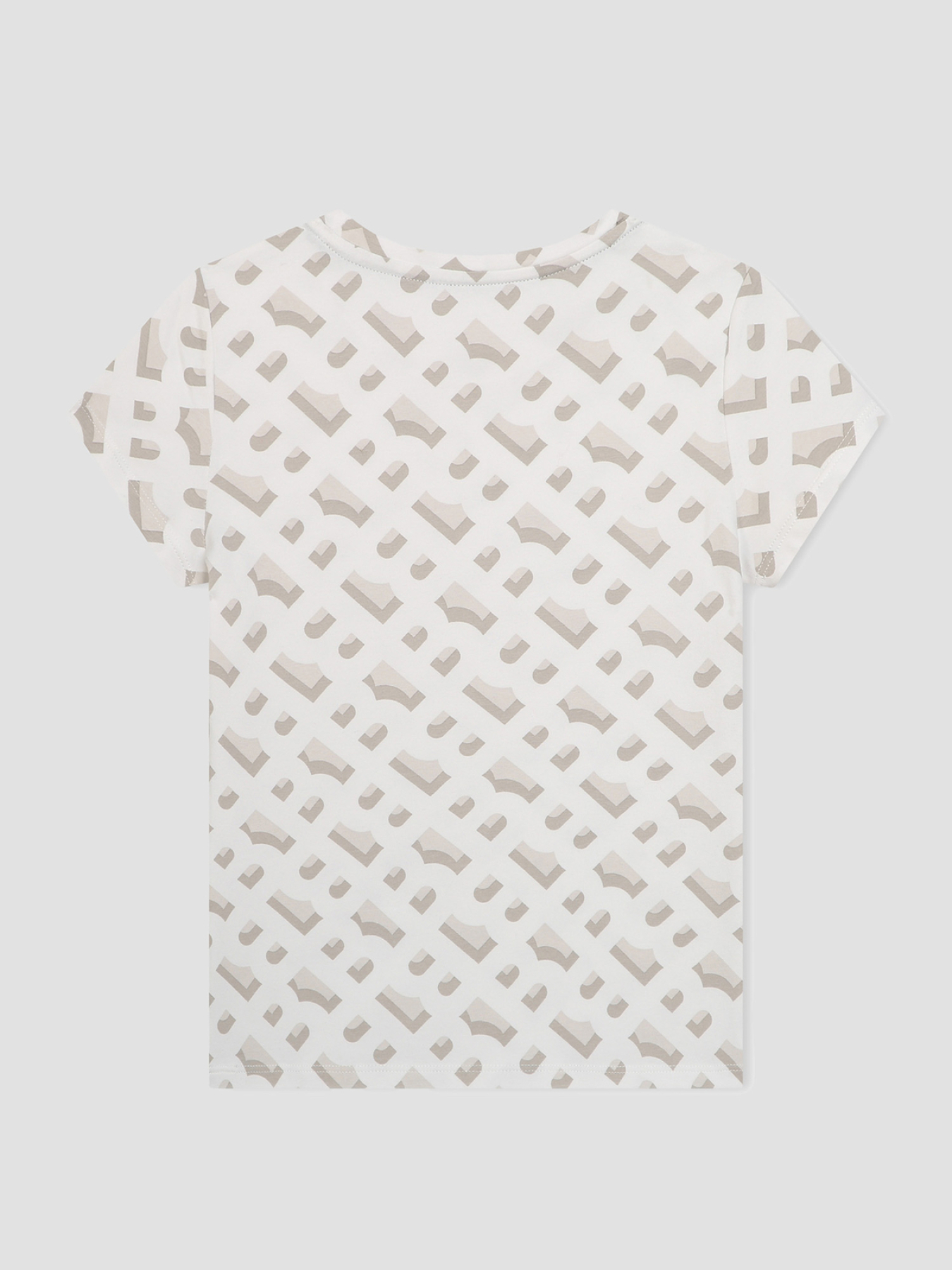 Футболка HugoBoss Kids модель J50637;10P Фото