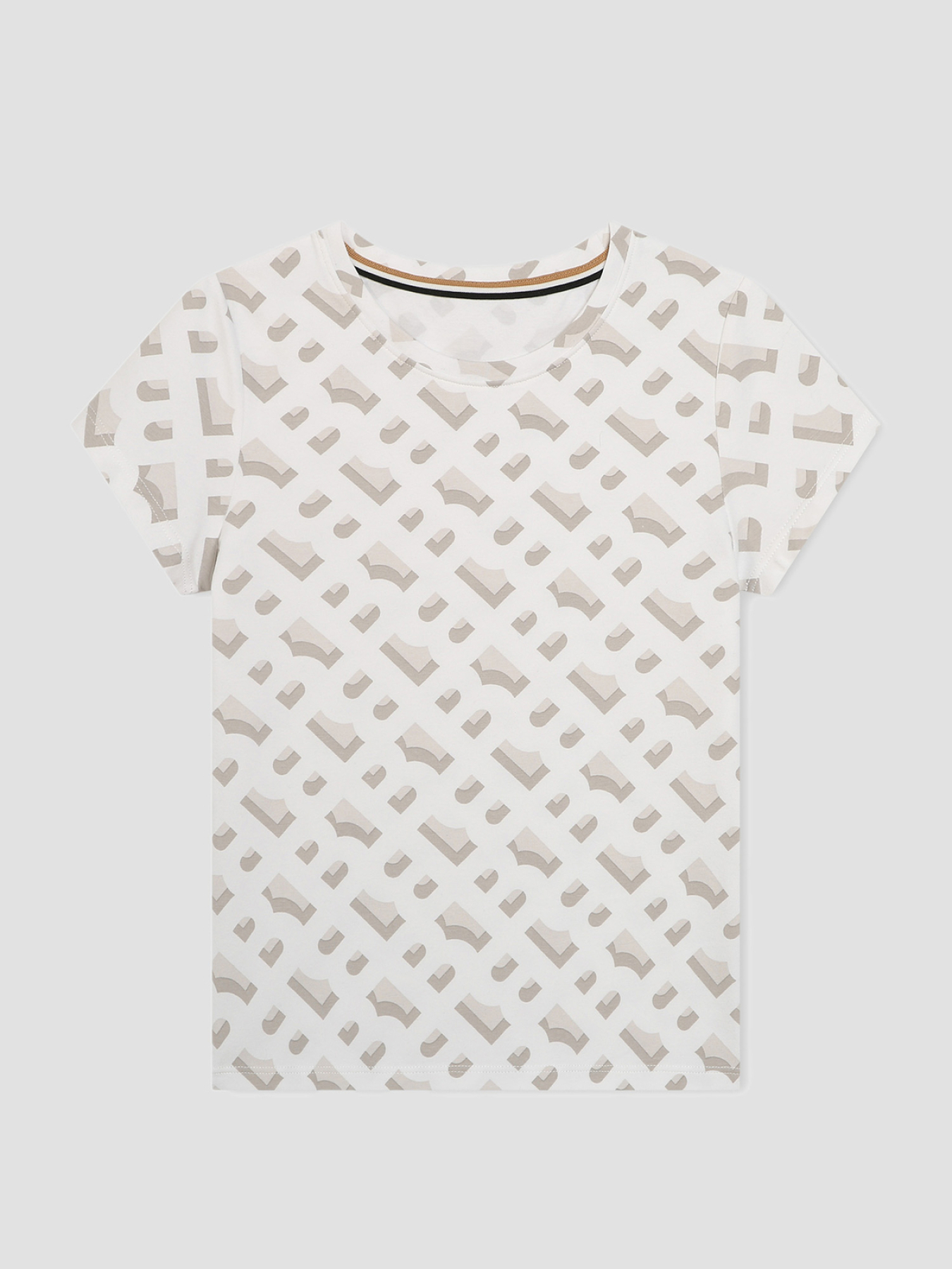 Футболка HugoBoss Kids модель J50637;10P Фото