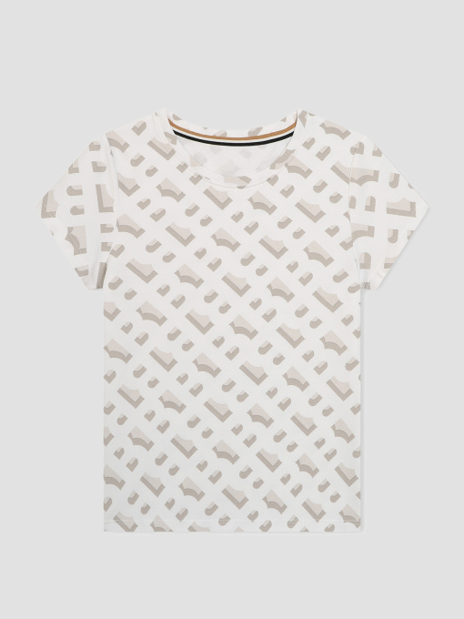 Футболка HugoBoss Kids модель J50637;10P Фото