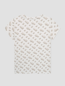 Футболка HugoBoss Kids модель J50637;10P Фото