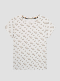 Футболка HugoBoss Kids модель J50637;10P Фото