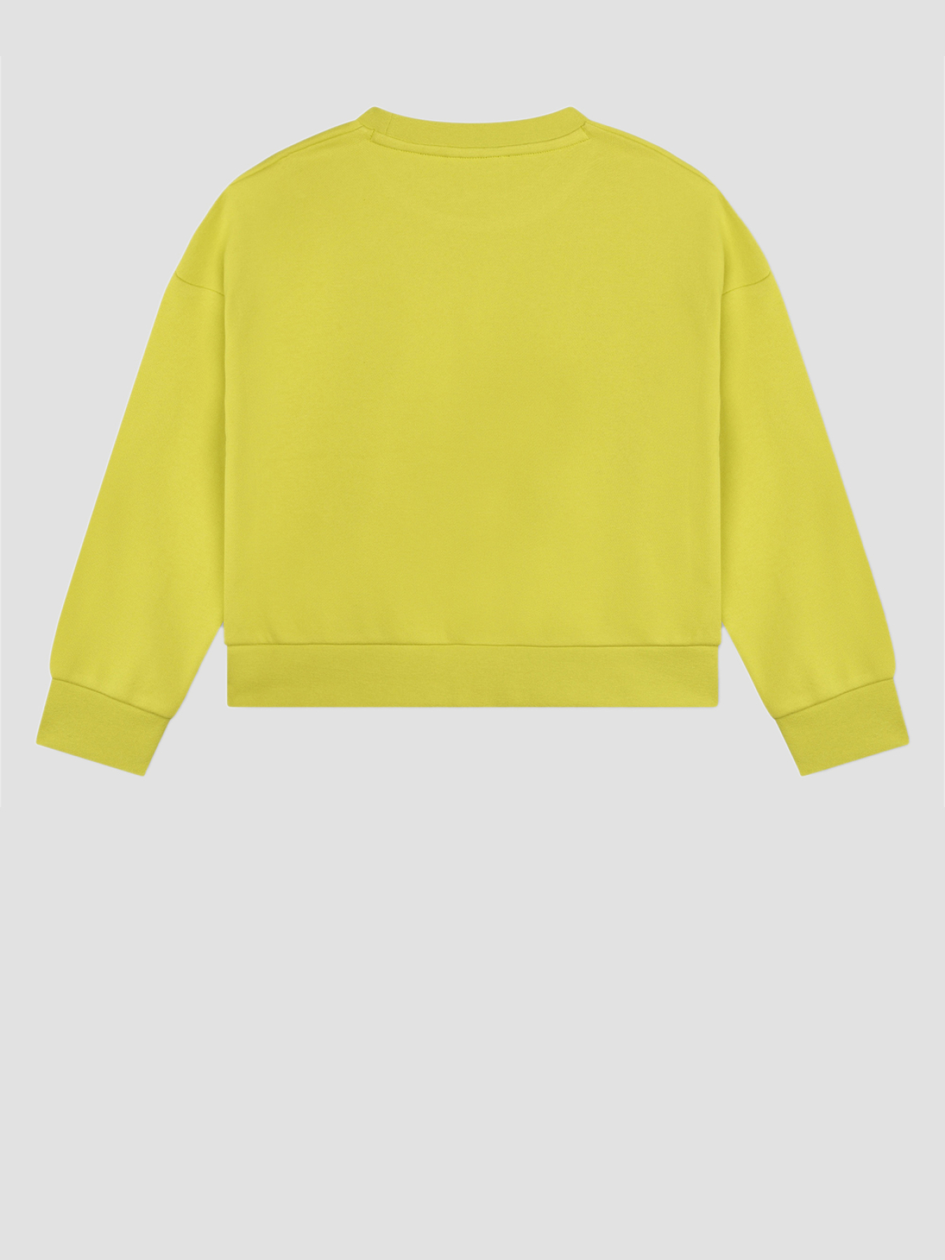 Світшот Boss Kids модель J50640;609 Фото