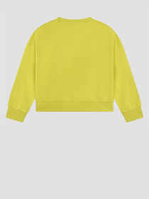 Світшот Boss Kids модель J50640;609 Фото