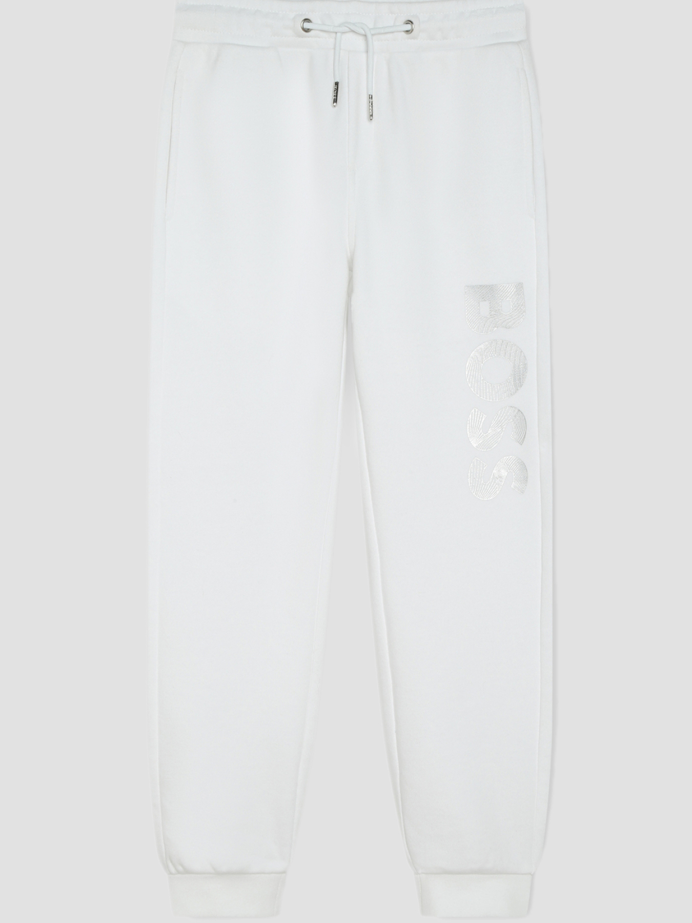 Спортивні брюки Boss Kids модель J50647;10P Фото