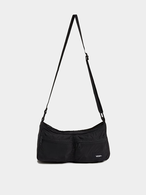 Сөмкелер Vans үлгі VN000T66BLK1 Фото