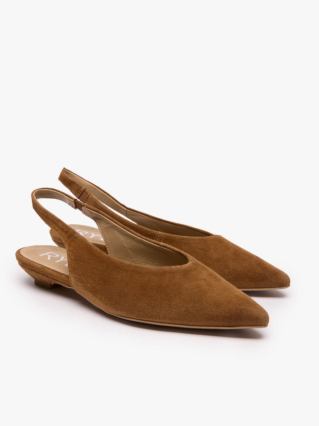 Туфли модель Y1EW0____6TU Фото