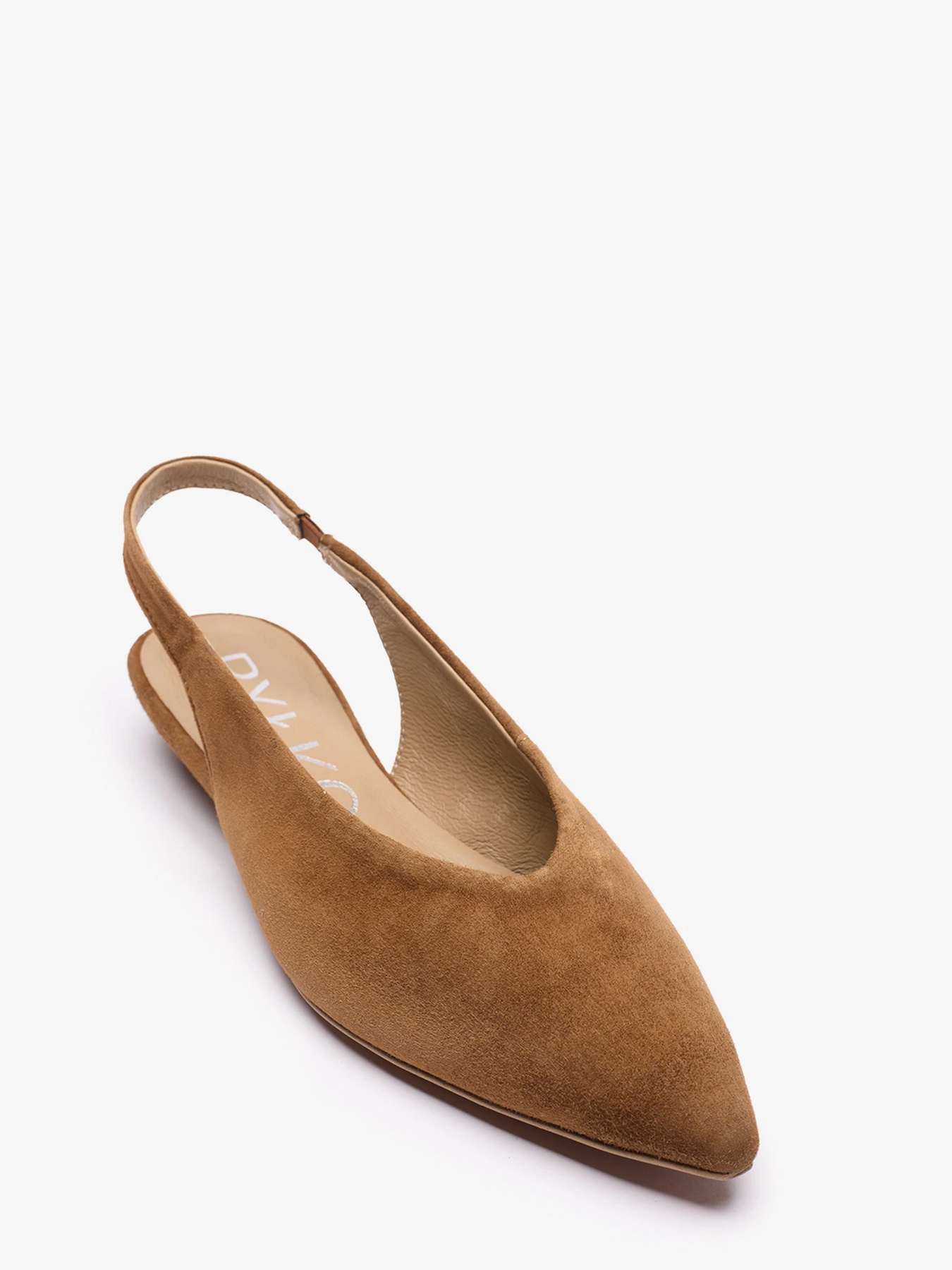 Туфли модель Y1EW0____6TU Фото