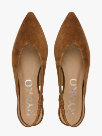 Туфлі RYLKO модель Y1EW0____6TU Фото