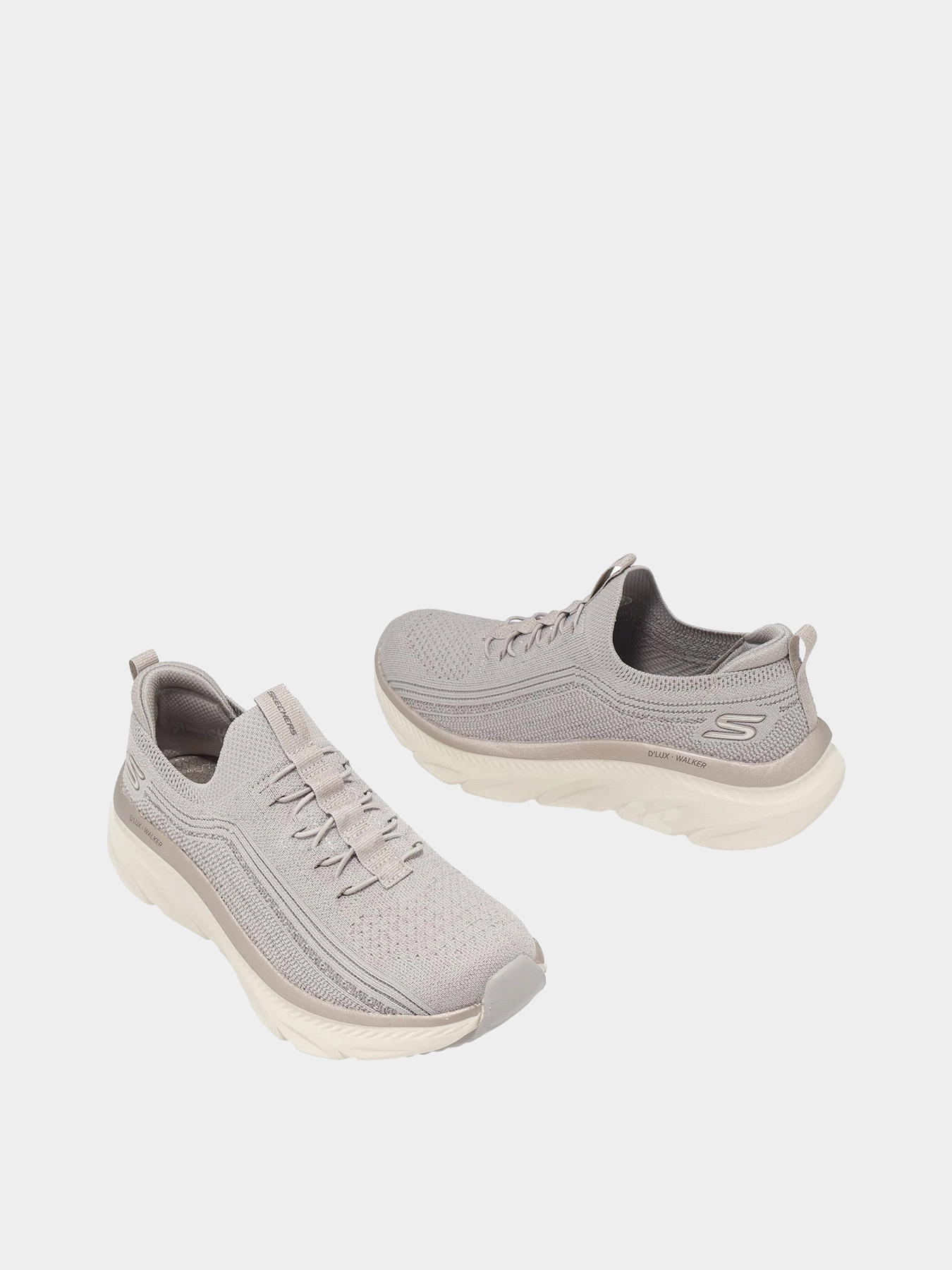 Кроссовки Skechers модель 150395 NTGD Фото