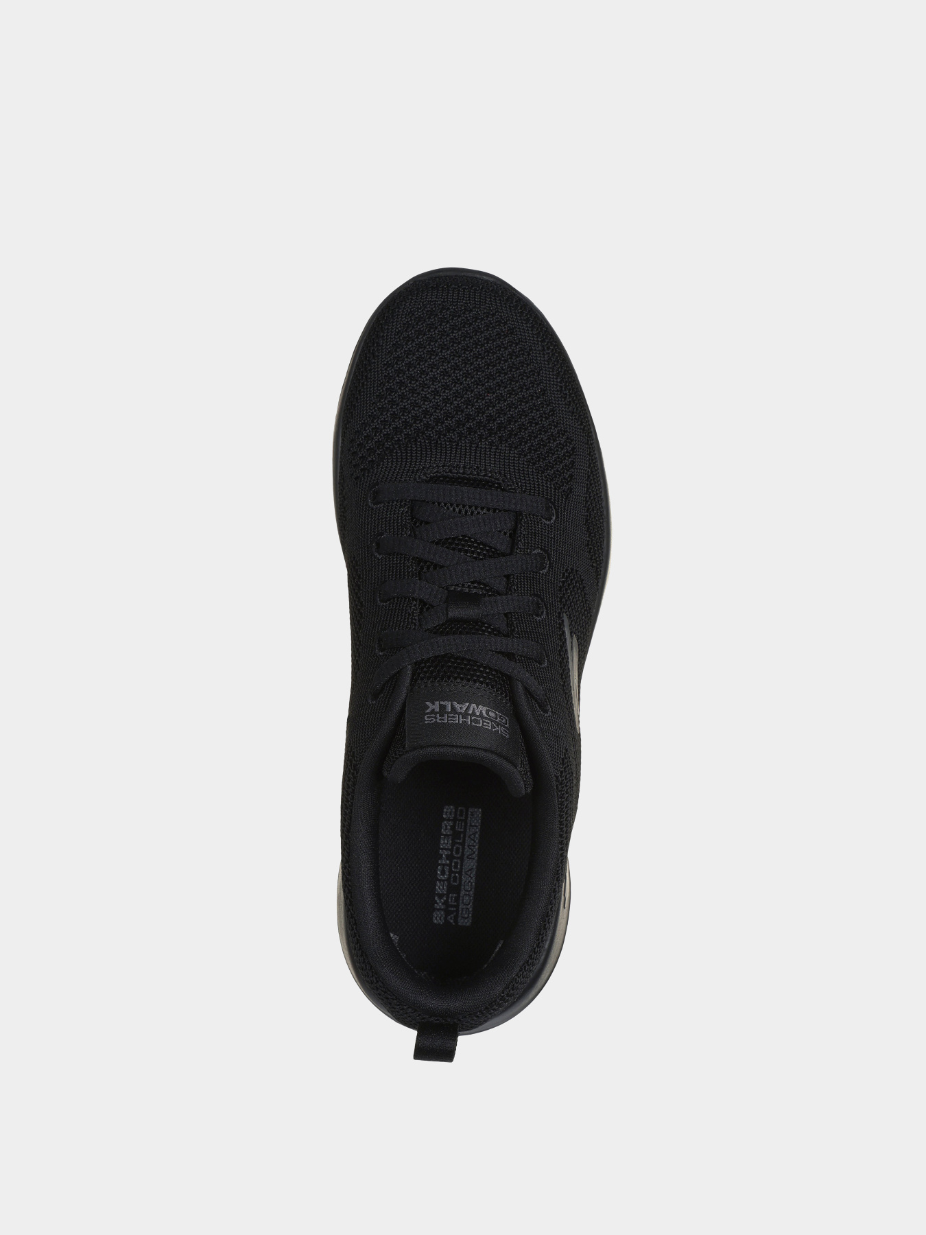 Кроссовки Skechers модель 124640 BBK Фото