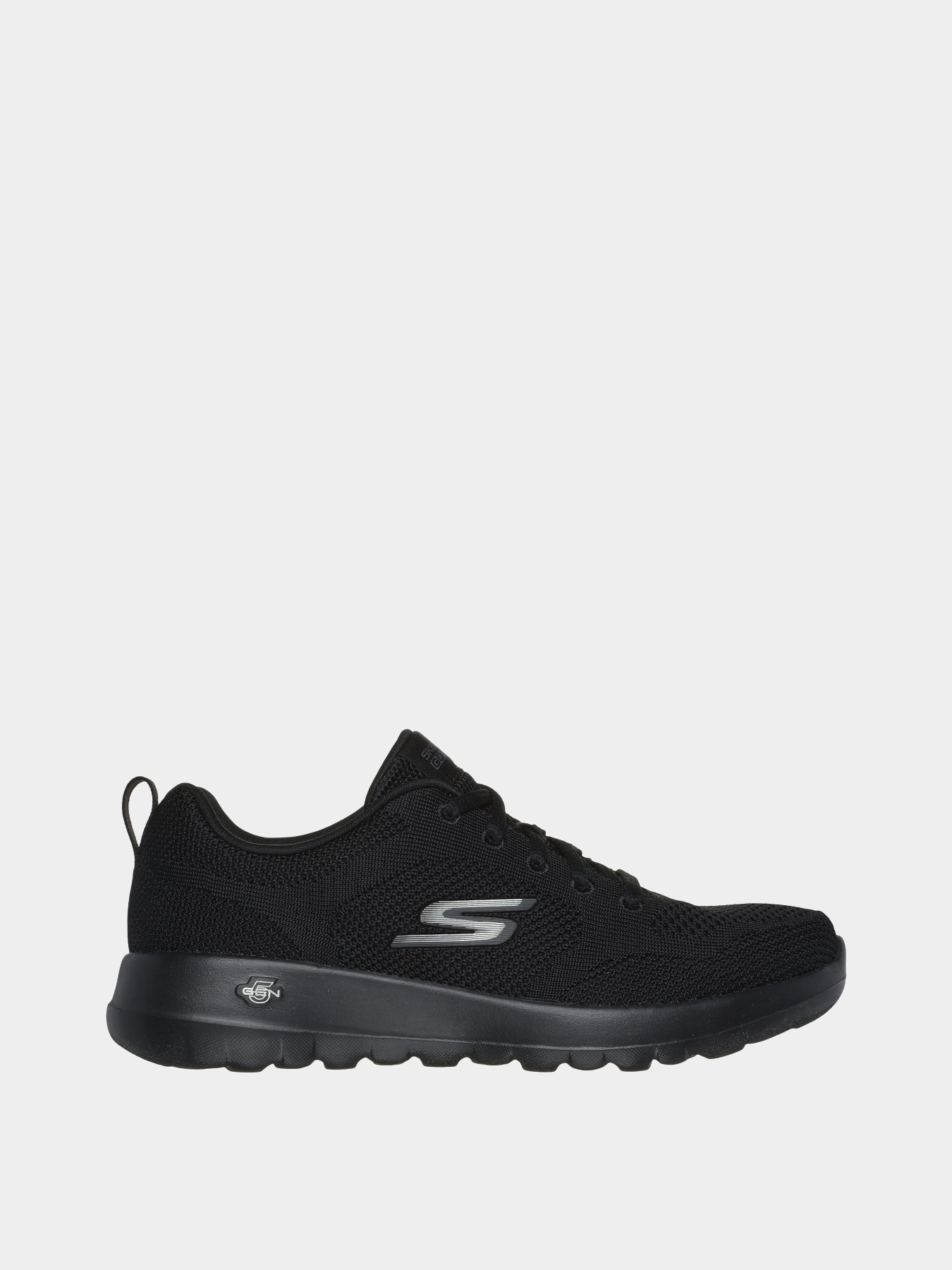 Кроссовки Skechers модель 124640 BBK Фото
