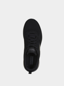 Кроссовки Skechers модель 124640 BBK Фото