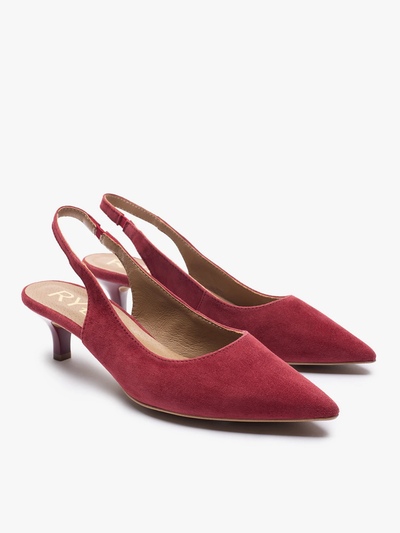 Туфли RYLKO модель B4ET6_AT_2TK Фото