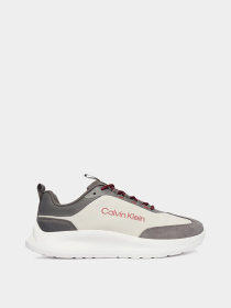 Кроссовкалар Calvin Klein үлгі HM0HM02241-0K3 Фото