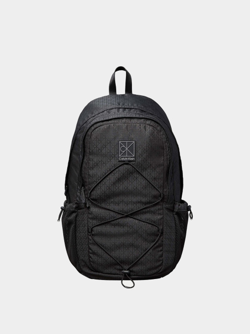 Рюкзаки Calvin Klein модель LV04D3301G-UB1 Фото