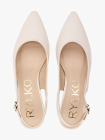 Туфли RYLKO модель C5EY4____2TS Туфли RYLKO модель C5EY4____2TS Фото