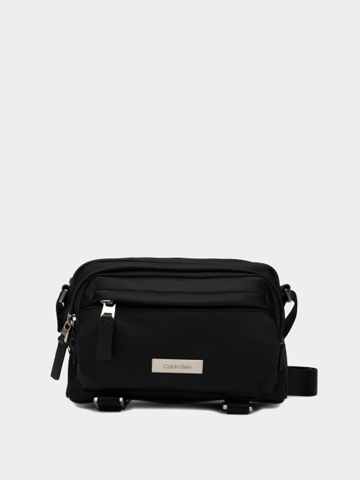 Сөмкелер Calvin Klein үлгі LV04D3339G-UB1 Фото