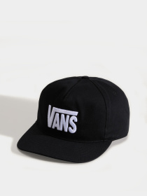 Шапки и кепки Vans модель VN000W12BLK1 Фото