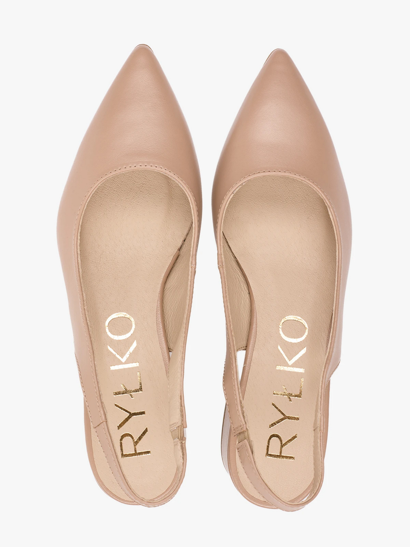 Туфлі RYLKO модель B4EY9_T1_1IG Фото