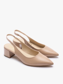 Туфлі RYLKO модель B4EY9_T1_1IG Фото