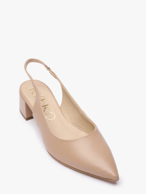 Туфлі RYLKO модель B4EY9_T1_1IG Фото