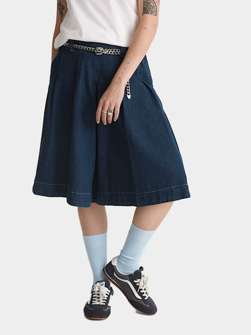 Юбки Vans модель VN000XEGDRR1 Фото