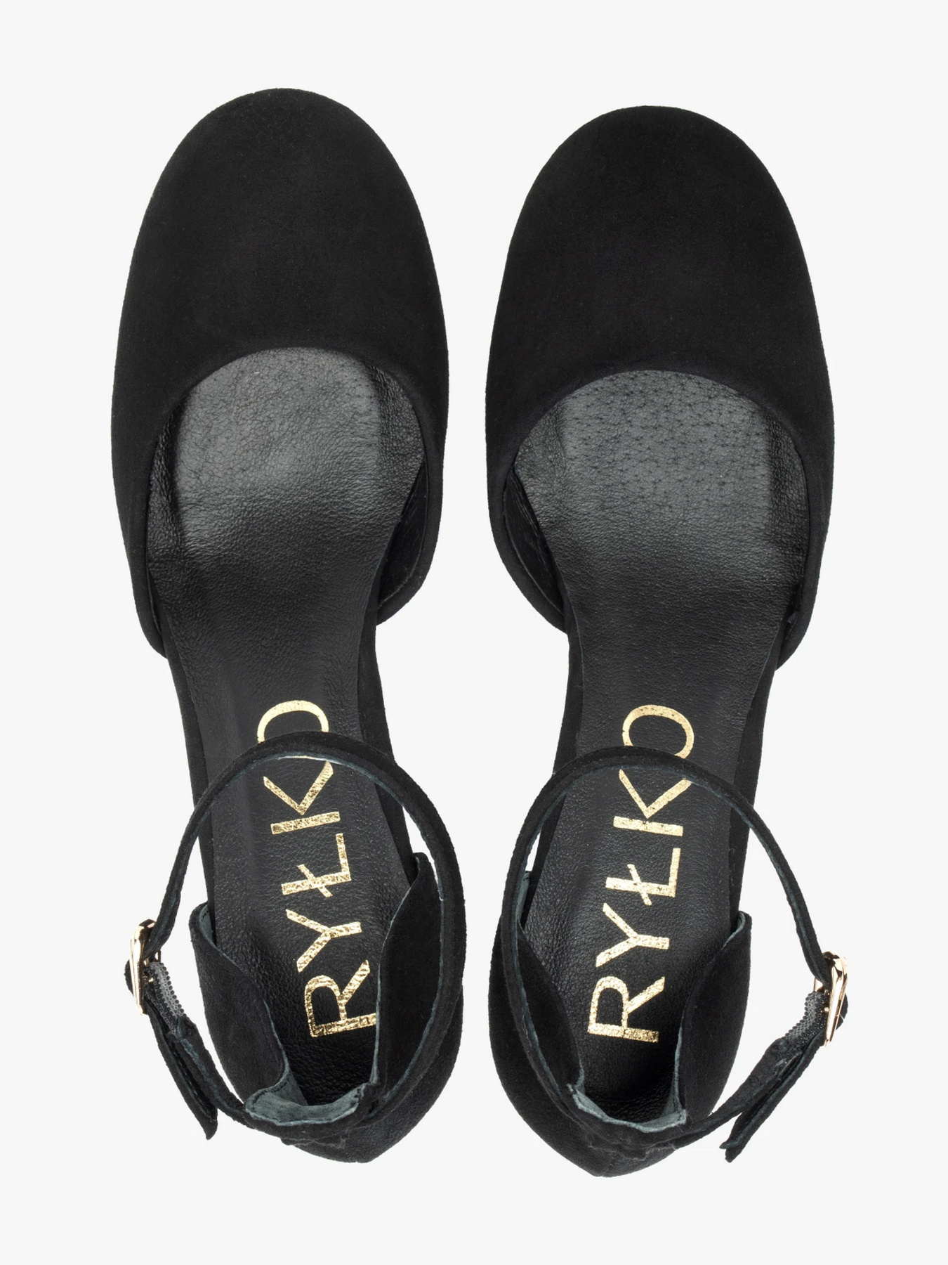 Босоножки модель H7KT4_T___14 Фото