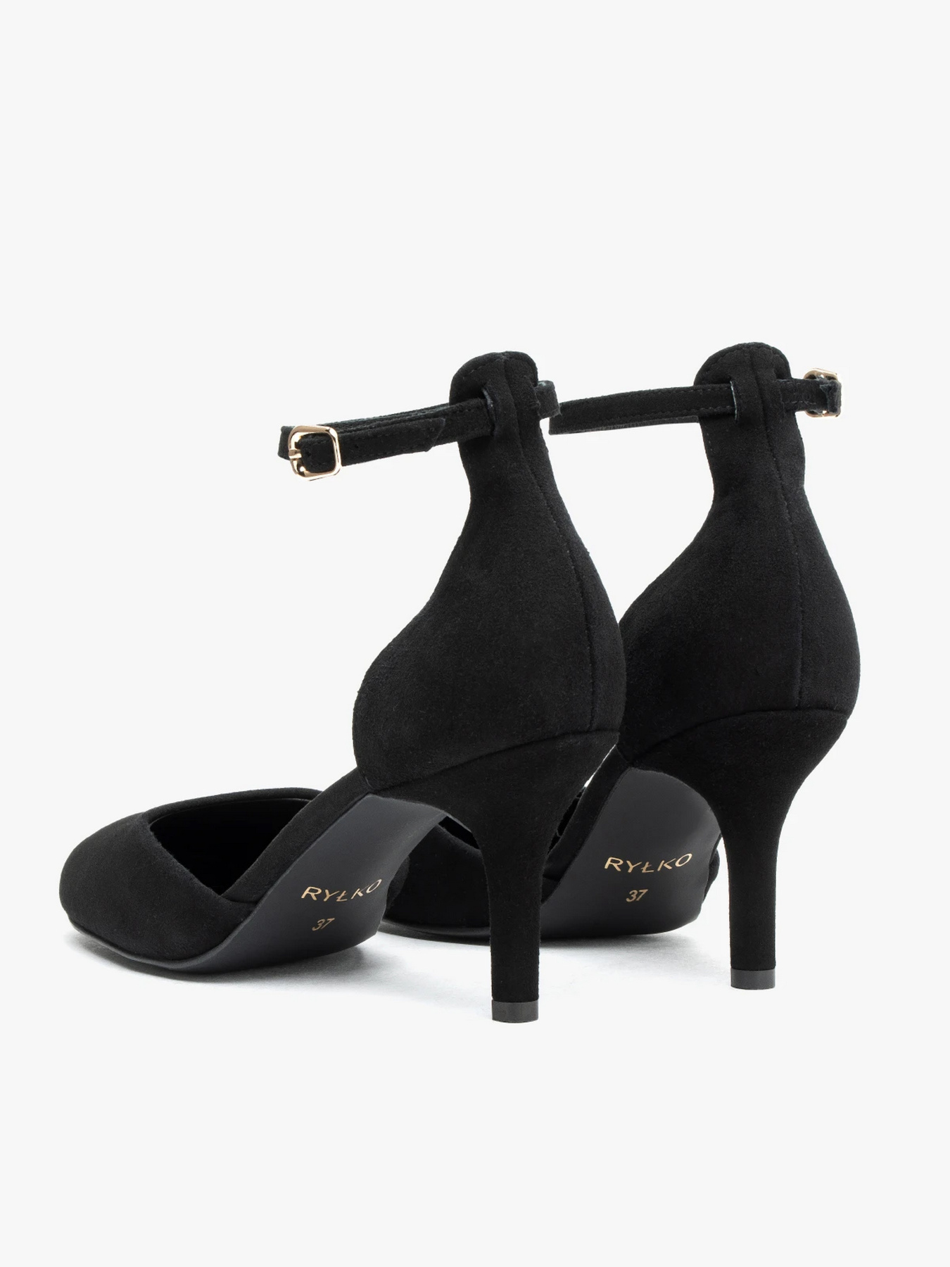 Босоножки модель H7KT4_T___14 Фото