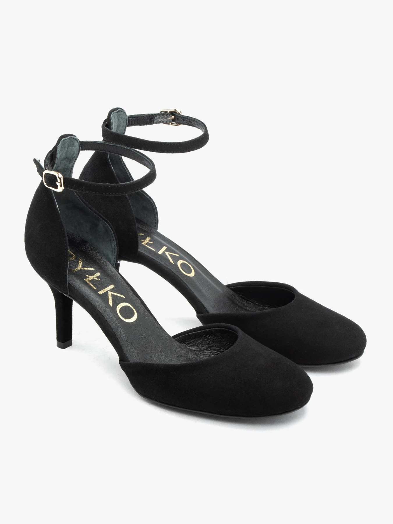 Босоножки модель H7KT4_T___14 Фото