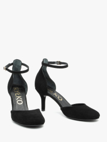 Босоножки модель H7KT4_T___14 Фото