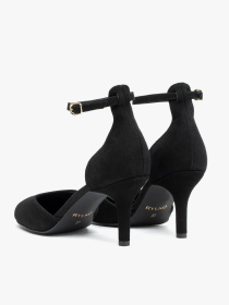 Туфлі на підборах RYLKO модель H7KT4_T___14 Фото