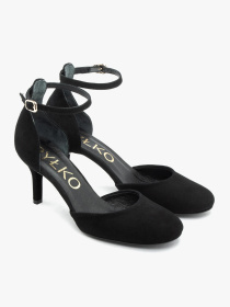 Туфлі на підборах RYLKO модель H7KT4_T___14 Фото