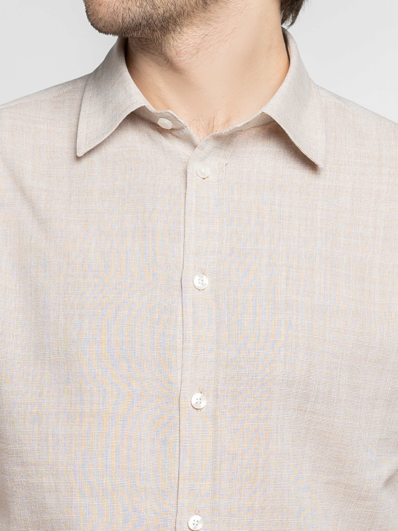 Рубашка повседневная Arber модель M05.06.16.611 Фото