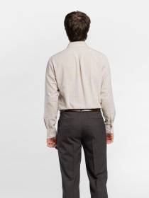 Рубашка повседневная Arber модель M05.06.16.611 Фото