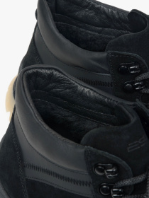 Черевики Estro модель 09-4336994-501 Фото