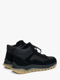 Черевики Estro модель 09-4336994-501 Фото