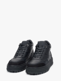 Черевики Estro модель 09-4914942-101 Фото