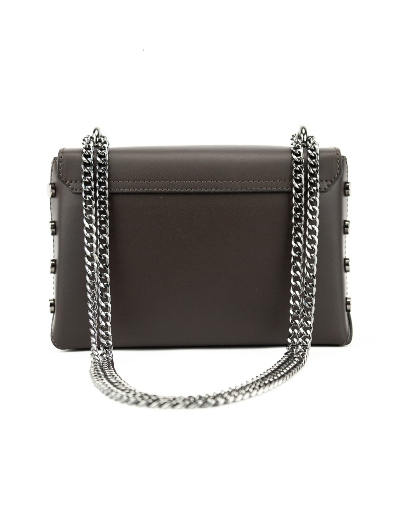 Кросс-боди RoyalBag модель F-IT-9812DB Фото