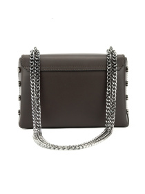 Кросс-боди RoyalBag модель F-IT-9812DB Фото