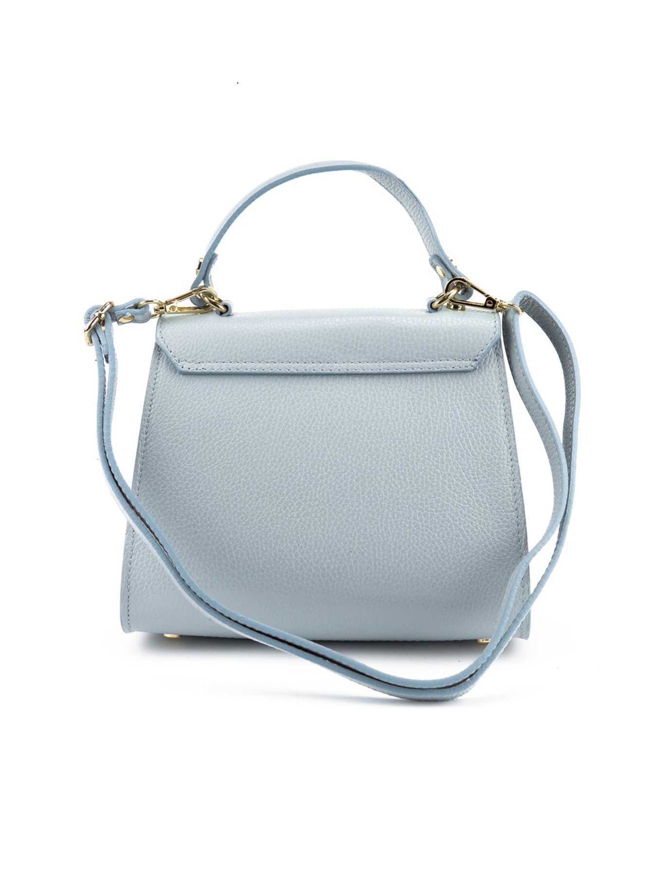 Кросс-боди RoyalBag модель F-IT-9866BL Фото