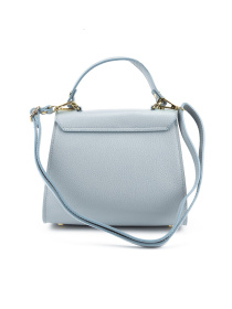 Кросс-боди RoyalBag модель F-IT-9866BL Фото