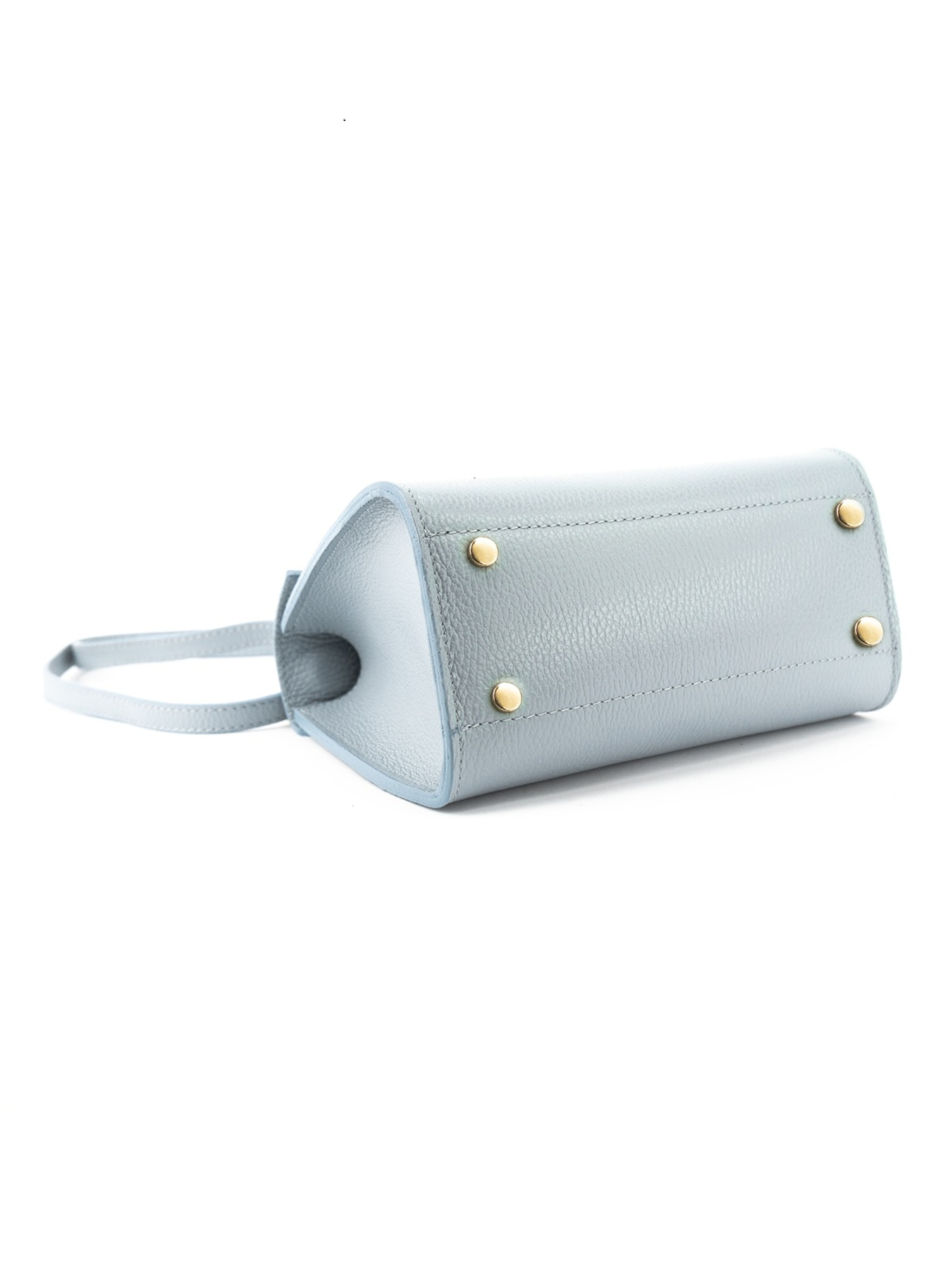 Крос-боді RoyalBag модель F-IT-9866BL Фото