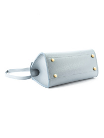 Крос-боді RoyalBag модель F-IT-9866BL Фото